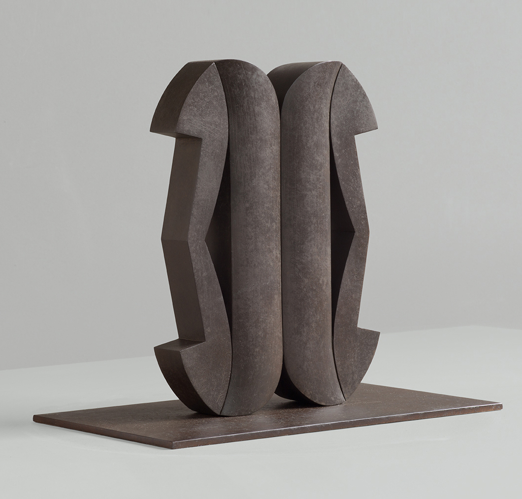 Column Study II- Paul de Monchaux